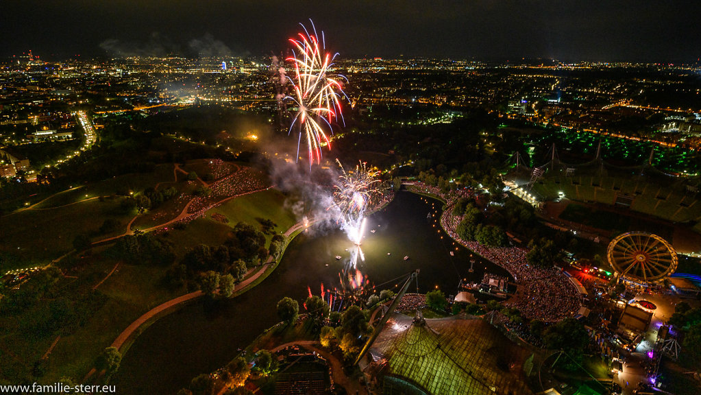 imPark Sommerfestival